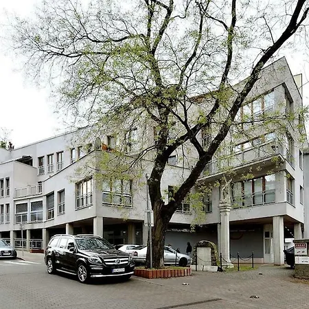 Near The Castle